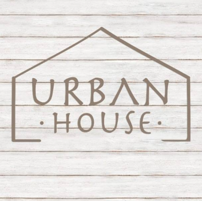 logo Urban House - POP UP